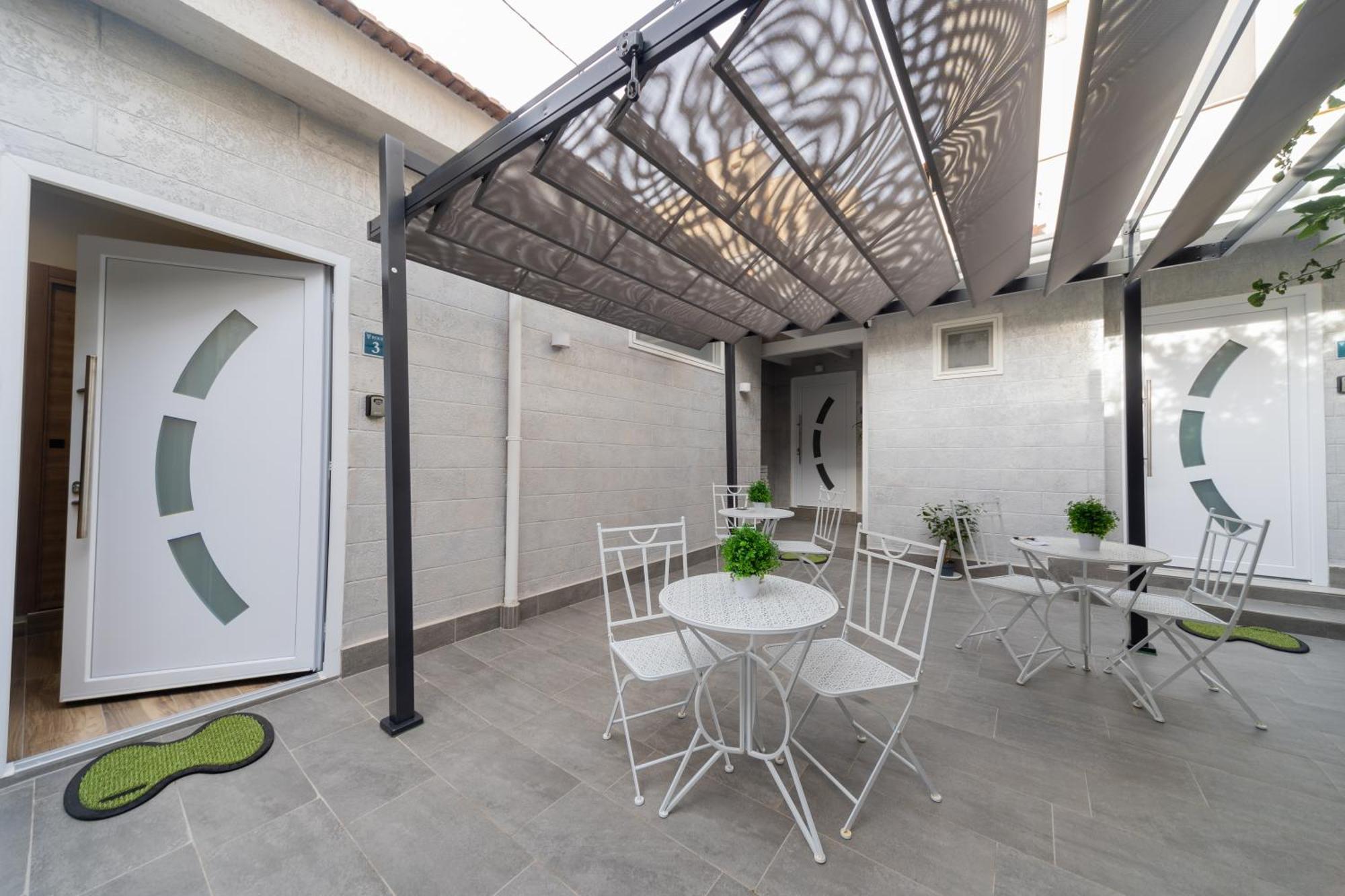 Le Porte Di Pompei Scafati Kültér fotó
