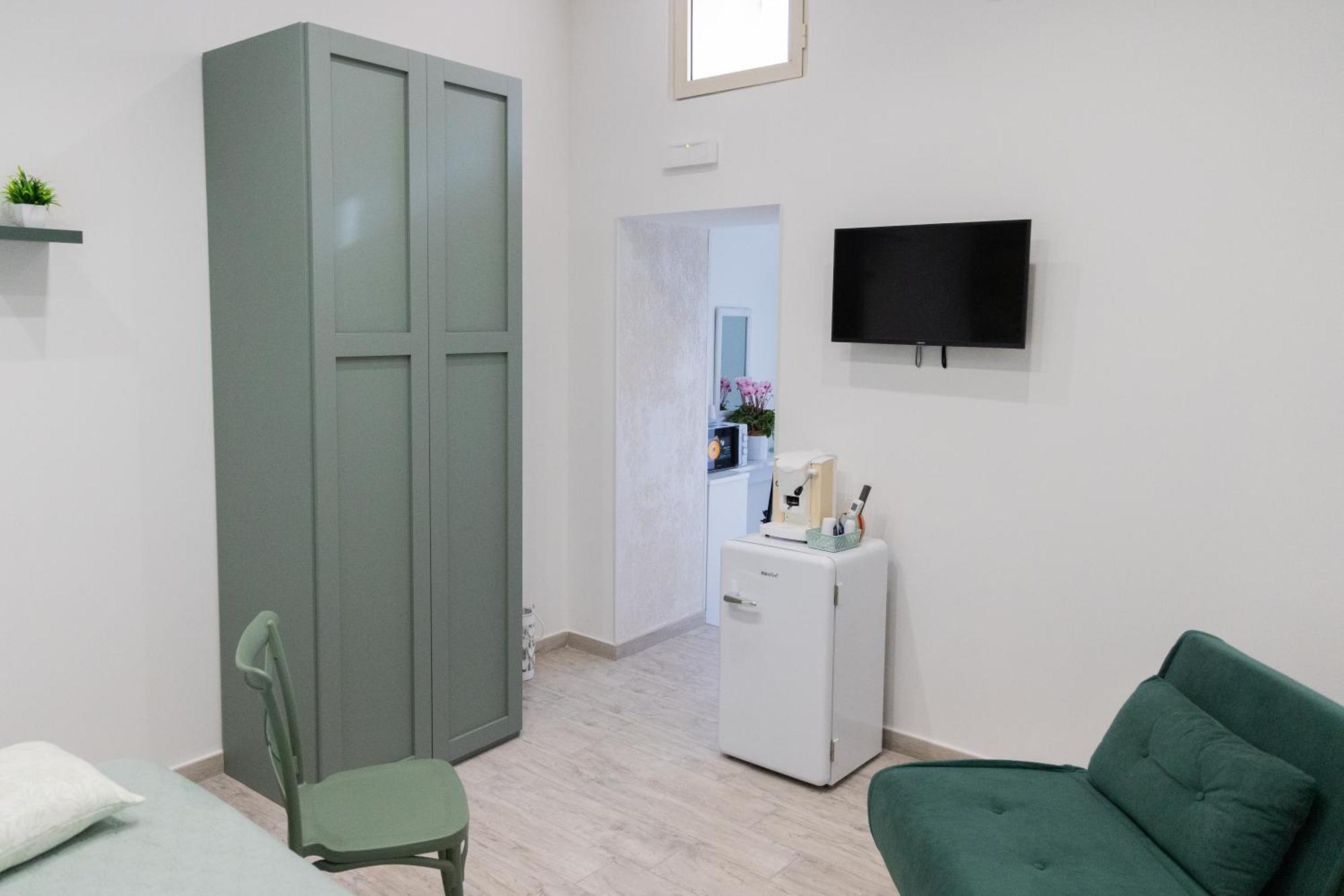 Le Porte Di Pompei Scafati Kültér fotó