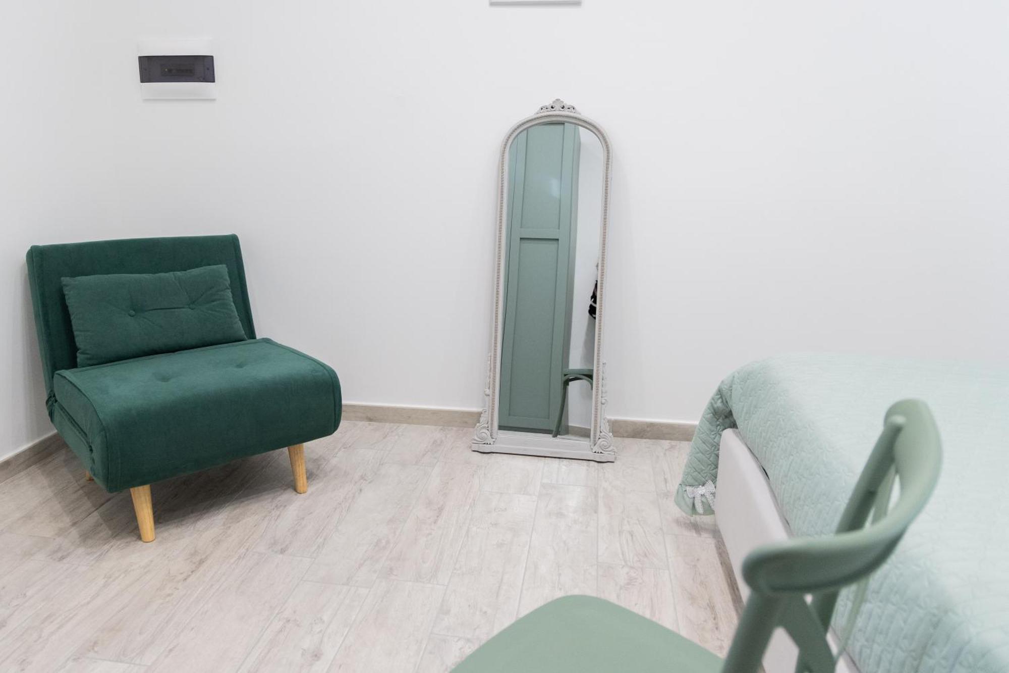 Le Porte Di Pompei Scafati Kültér fotó
